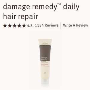 Aveda Damage Remedy Daily Hair Repair